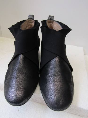 Hassia stiefelette leder - stiefelette,,
