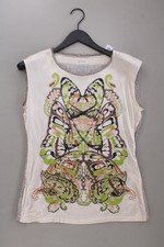 Marc Cain Seidenbluse Classic