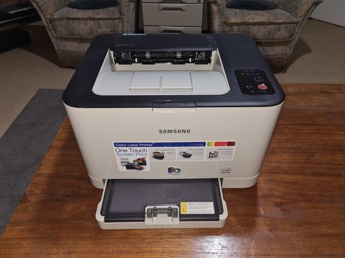 Samsung farblaserdrucker - samsung,