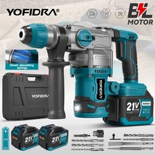 YOFIDRA® Bürstenloser Motor