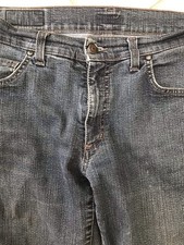 Tolle Stretchjeans/Jeans v. ANGELS Gr.38 blau Lilly 2530