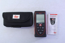 Leica Disto X310 Laser