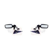 Spiegel Außenspiegel Set links rechts passend für Fiat Panda 141 141A 