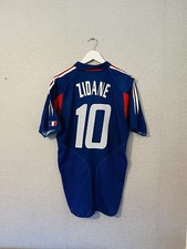France Home Football Shirt
