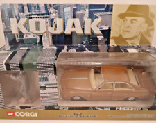 CORGI TOYS * BUICK REGAL * KOJAK * 1:36 * OVP