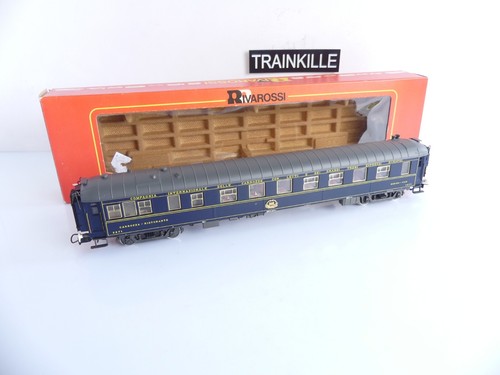 2566 rivarossi italien - 2566,