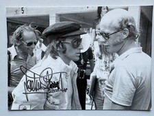 Jackie Stewart     - Formel 1