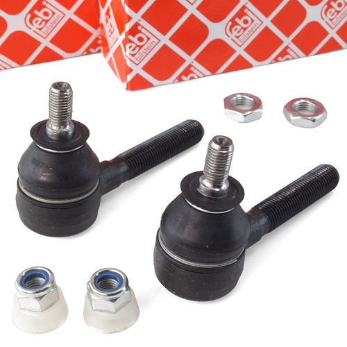 Febi spurstangenkopf vorne - 2x,