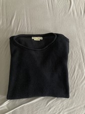 I Solid Pullover Herren