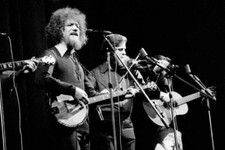 Musik Luke Kelly & Irish