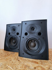 Bowers&Wilkins B&W S100 Solid Solutions Lautsprecher Speaker