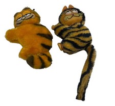Garfield Klammerfigur -