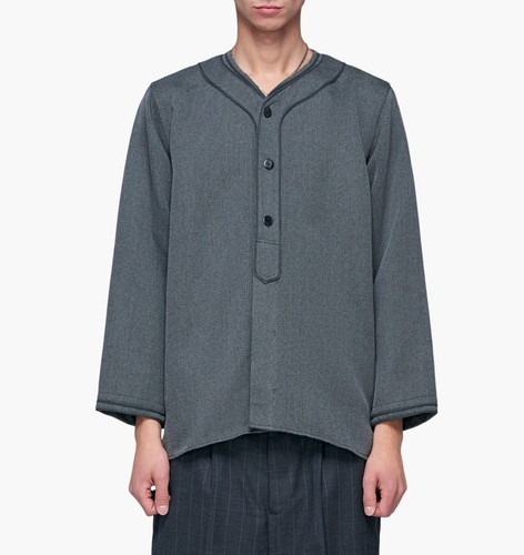 Visvim aw17 dugout baseball - aw17,