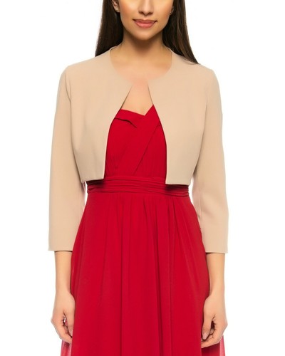 Bolero jacke blazer - jacke,