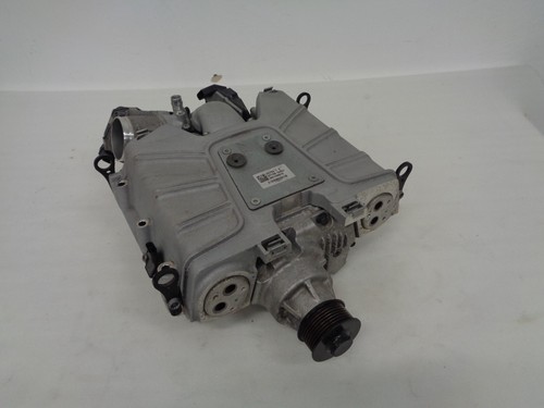 Audi kompressor turbo v6 - s4,