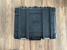 Lux Tools Hartschalen Werkzeug Koffer 45/35/15 cm