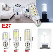 4/8x E27 E14 LED Glühbirne