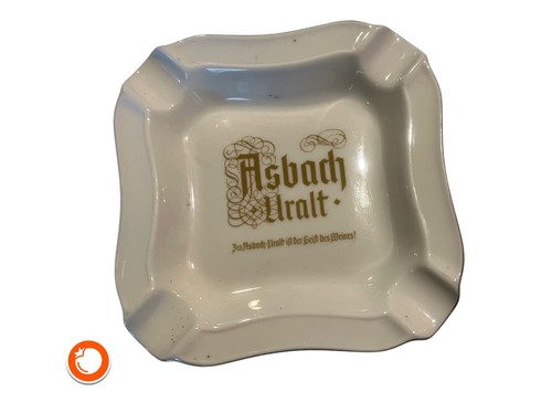 1960er asbach uralt - 1960er,