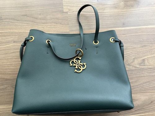 Guess damen handtasche - damen,