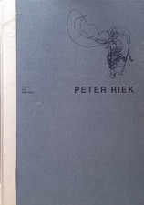 Peter Riek : Malerei und