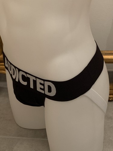 Addicted basic jock ad - jock,