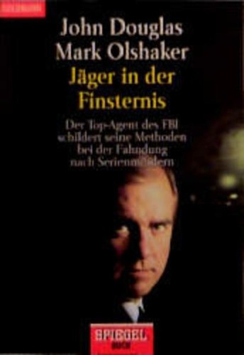 Jäger der finsternis - in,