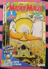 Comic Micky Maus Sammlung Nr