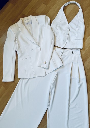 Damen anzug patrizia - damen-anzug,,