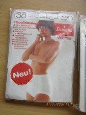 Vintage triumph dina slip - vintage,