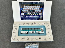 Mercedes Modell Bus 1860
