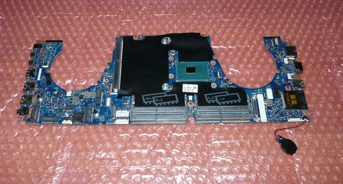 Zbook mainboard apw50 - mainboard,