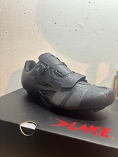 LAKE CX 176 Rennradschuhe Gr