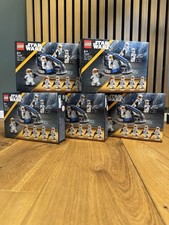 LEGO Star Wars 75359 – Clone