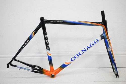 Colnago c50 56cm - c50,