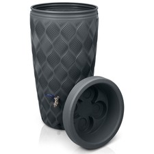 Regentonne Sebareeze 240 Liter