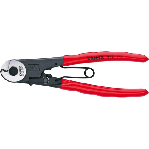 Knipex bowdenzugschneider - knipex,