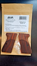 Akar Waffengriff für Walther