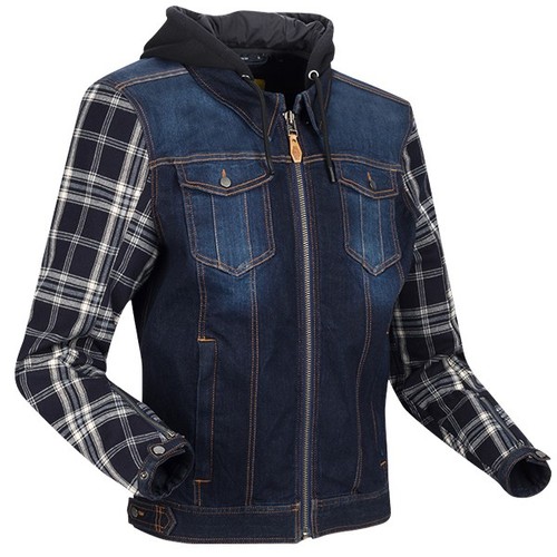 Segura sonnig blau - blau, jeans