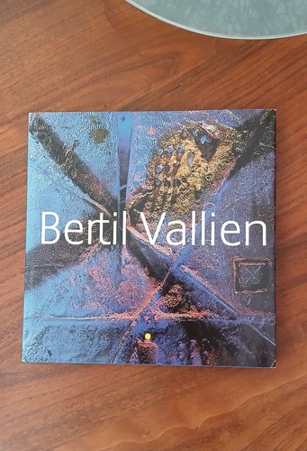 Bertil vallien glas museum - bertil,