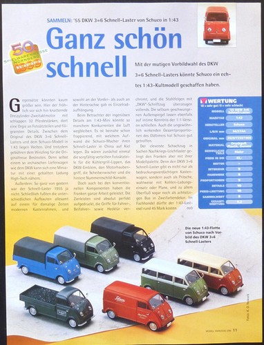 Dkw schnell laster 1 43 - dkw, 3=6