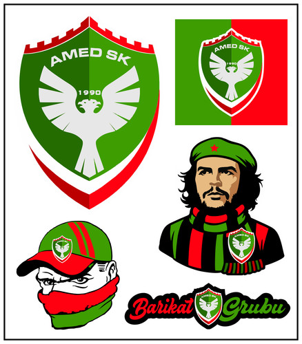 Amed spor diyarbekir - spor,