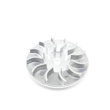 Lüfterrad Riemenscheibe AF49