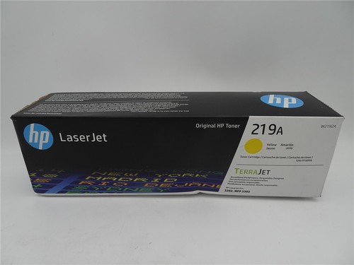 Original w2192a 219a - w2192a, toner