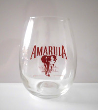 Amarula - Glas - Likör - Elefant - 2-4 cl