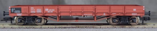 Fleischmann 5282k - fleischmann, h0
