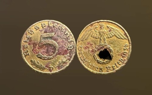 Münze deutsches reich - münze,