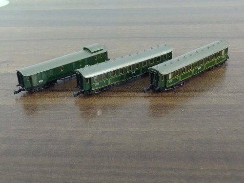 Märklin spur bay - märklin,