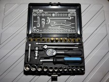 Hazet Knarrenkasten 854 1/4