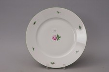Augarten Wien Schubert Wiener Rose Speiseteller 29cm  UNBENUTZT