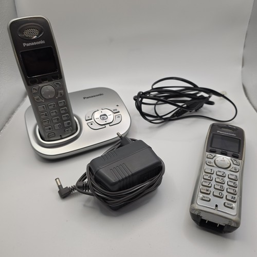 Panasonic tga800ex - panasonic, kx-tga800ex